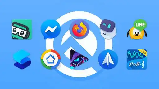 Play Perfect Icon Pack  and enjoy Perfect Icon Pack with UptoPlay