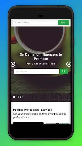 Play Perfect Influencer as an online game Perfect Influencer with UptoPlay