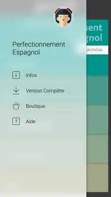 Play Perfectionnement Espagnol