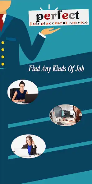 Play Perfect job placement  and enjoy Perfect job placement with UptoPlay