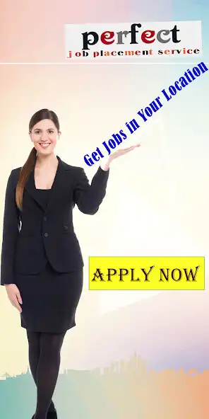 Play Perfect job placement as an online game Perfect job placement with UptoPlay