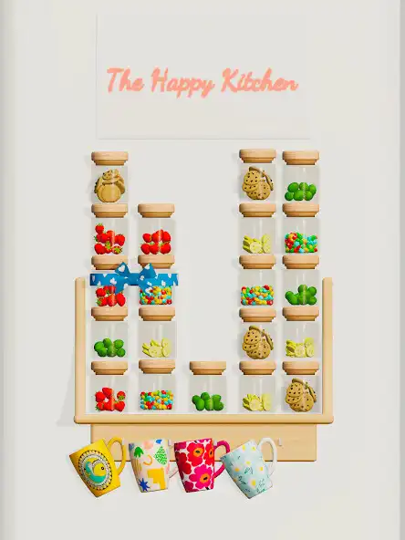 Play Perfect Kitchen  and enjoy Perfect Kitchen with UptoPlay