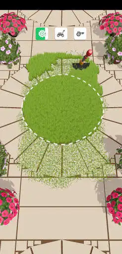 Play Perfect Lawn  and enjoy Perfect Lawn with UptoPlay