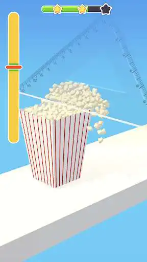 Play Perfect Level - Satisying ASMR Leveling  and enjoy Perfect Level - Satisying ASMR Leveling with UptoPlay