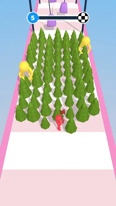 Play Perfect Lumber  and enjoy Perfect Lumber with UptoPlay