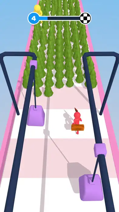 Play Perfect Lumber as an online game Perfect Lumber with UptoPlay