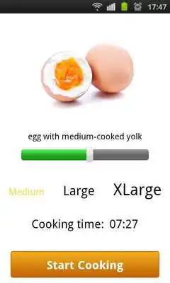 Play Perfectly Cooked Egg: Free