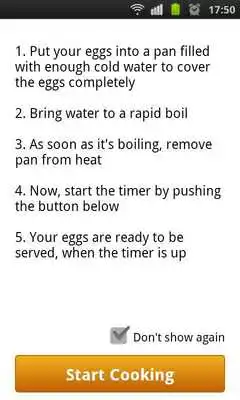 Play Perfectly Cooked Egg: Free