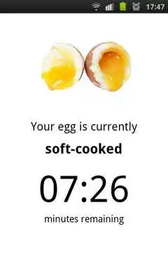 Play Perfectly Cooked Egg: Free