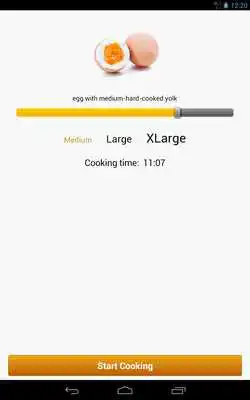 Play Perfectly Cooked Egg: Free