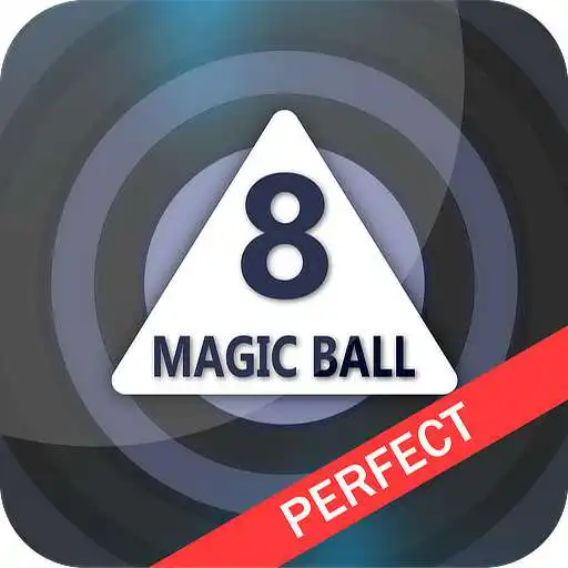 Play Perfect Magic 8 Ball APK