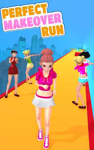 Play Perfect Makeover Run Challenge and enjoy Perfect Makeover Run Challenge with UptoPlay Play Perfect Makeover Run Challenge and enjoy Perfect Makeover Run Challenge with UptoPlay
