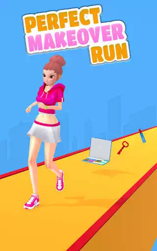 Play Perfect Makeover Run Challenge as an online game online Perfect Makeover Run Challenge with UptoPlay com.gnx.perfectmakeoverchallenge Play Perfect Makeover Run Challenge as an online game Perfect Makeover Run Challenge with UptoPlay