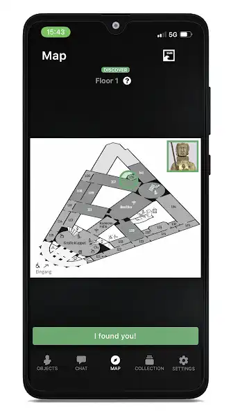 Play Perfect Match! Bode Museum as an online game Perfect Match! Bode Museum with UptoPlay