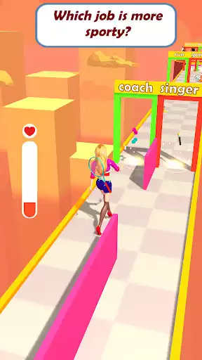 Play Perfect Match!  and enjoy Perfect Match! with UptoPlay