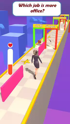 Play Perfect Match! as an online game Perfect Match! with UptoPlay