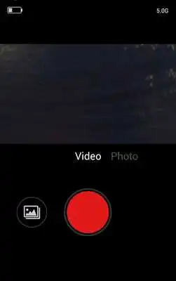Play PerfectMemory Camera