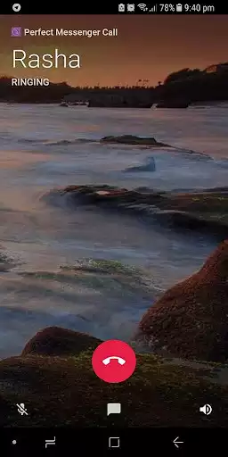 Play Perfect Messenger