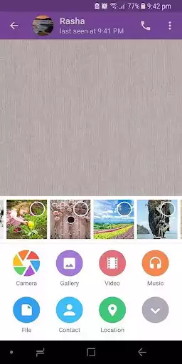 Play Perfect Messenger