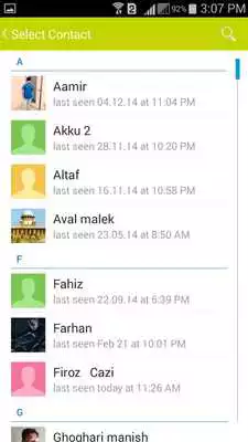 Play Perfect Messenger