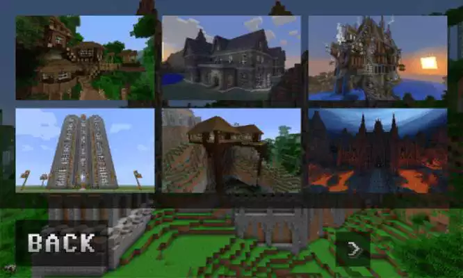 Play Perfect Minecraft Building