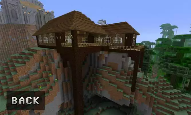 Play Perfect Minecraft Building