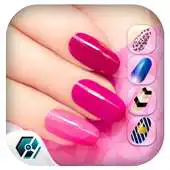 Free play online Perfect Nails Salon Studio APK