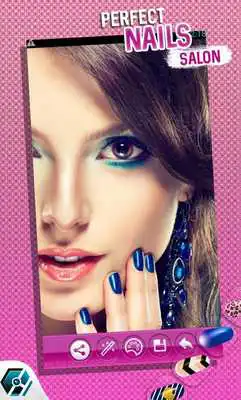 Play Perfect Nails Salon Studio Play Perfect Nails Salon Studio