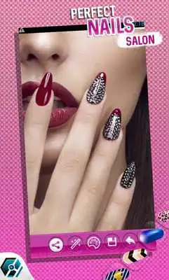 Play Perfect Nails Salon Studio Play Perfect Nails Salon Studio