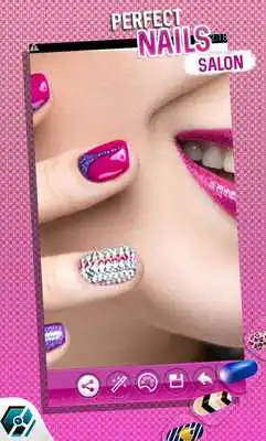 Play Perfect Nails Salon Studio Play Perfect Nails Salon Studio