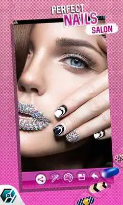 Play Perfect Nails Salon Studio Play Perfect Nails Salon Studio