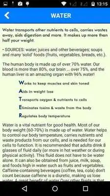Play Perfect Nutrients