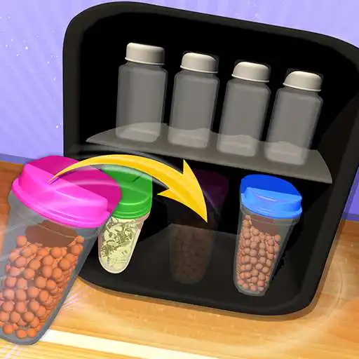 Play Perfect Organiser APK