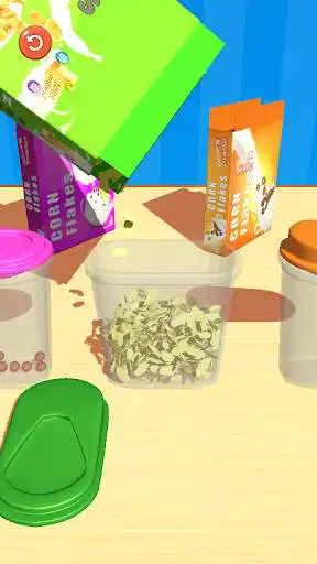 Play Perfect Organiser  and enjoy Perfect Organiser with UptoPlay