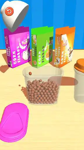 Play Perfect Organiser as an online game Perfect Organiser with UptoPlay