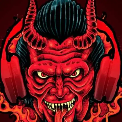 Play Perfectos Pekadores Radio ROCK APK