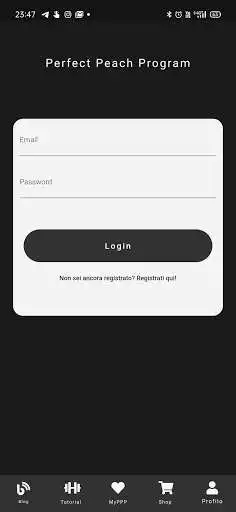 Play PerfectPeachProgram as an online game PerfectPeachProgram with UptoPlay