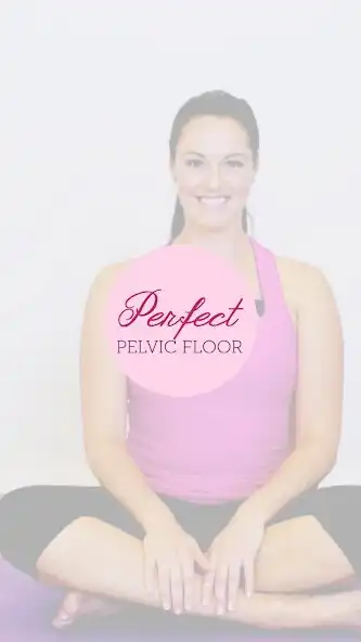 Play Perfect Pelvic Floor  and enjoy Perfect Pelvic Floor with UptoPlay
