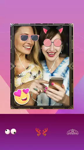 Play Perfect - Photo Editor as an online game Perfect - Photo Editor with UptoPlay