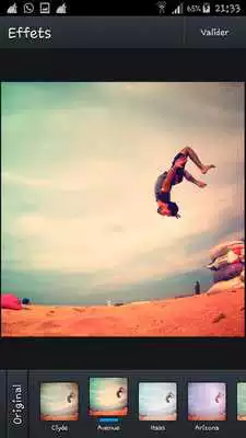 Play perfect photo smacker selfie