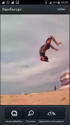 Play perfect photo smacker selfie