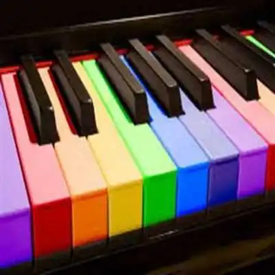 Play Perfect piano - enjoy music