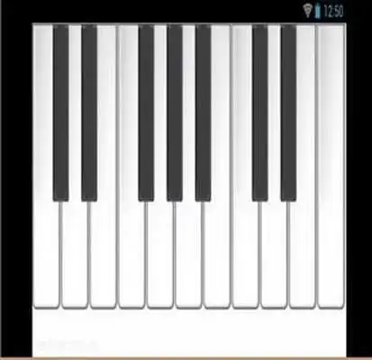 Play Perfect piano - enjoy music