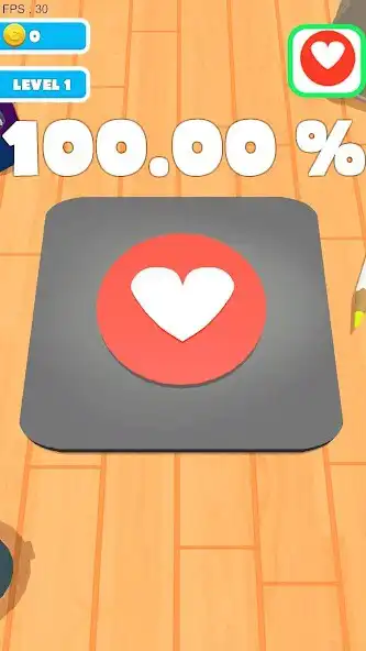 Play Perfect Picture as an online game Perfect Picture with UptoPlay