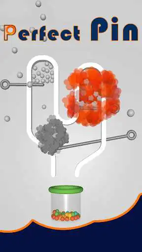 Play Perfect Pin as an online game Perfect Pin with UptoPlay