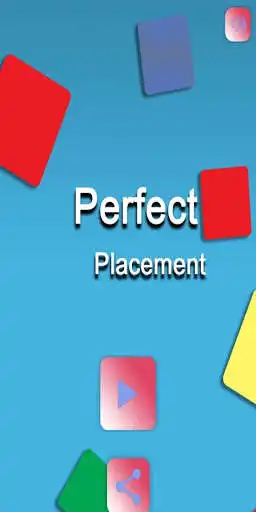 Play Perfect Placement as an online game Perfect Placement with UptoPlay