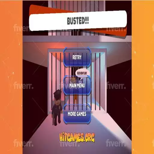 Play Perfect Prison escape APK