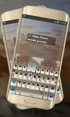 Play Perfect Reflection Keypad