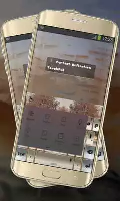 Play Perfect Reflection Keypad