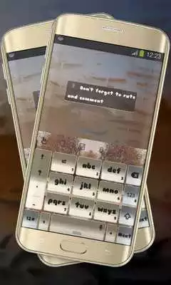 Play Perfect Reflection Keypad